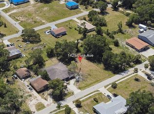 1429 Lura Ave, Fort Myers, FL 33916