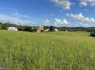 3542 Slate Mills Rd, Sperryville, VA 22740
