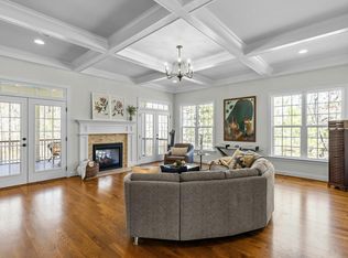 56 Clarence Ln, Pittsboro, NC 27312