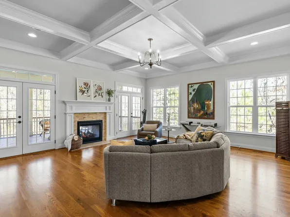 56 Clarence Ln, Pittsboro, NC 27312