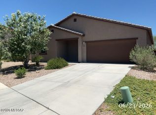 6265 S Desert Peak Dr, Tucson, AZ 85706