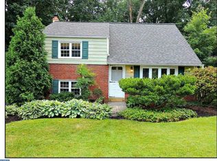 36 Greentree Ln, Malvern, PA 19355