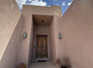 39 Cullum Dr, Silver City, NM 88061