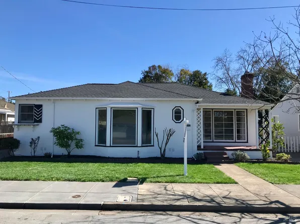 2152 Montecito Avenue, Santa Rosa, CA 95404