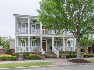 61 Fallmouth Dr, North Augusta, SC 29841