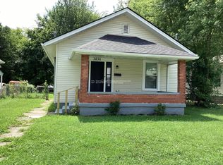 3836 W Muhammad Ali Blvd, Louisville, KY 40212