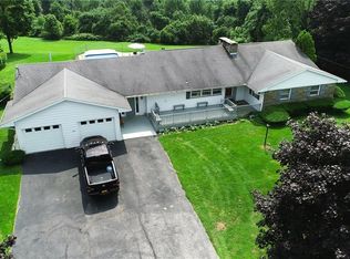 1144 Sharp Hill Rd, Arkport, NY 14807