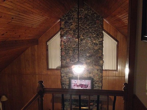 Taken from the landing upsta