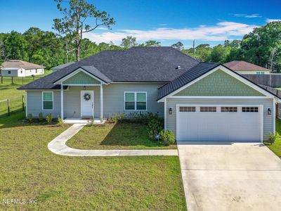 9413 ALMA Street, Jacksonville, FL, 32220