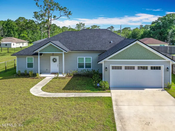 9413 ALMA Street, Jacksonville, FL 32220
