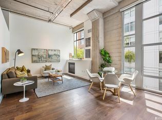 1 Federal St APT 13, San Francisco, CA 94107