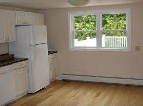 Bright Kitchen