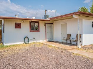3739 E Garden St, Tucson, AZ 85713
