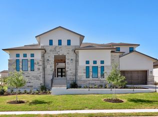 905 Bristol Creek Bnd, Austin, TX 78738