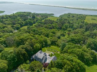 308 South Rd, Chilmark, MA 02535