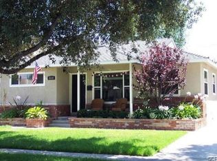 6142 Village Rd, Lakewood, CA 90713
