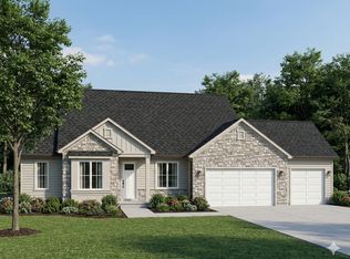 3134 E Canyon Meadows Dr, Spanish Fork, UT 84660