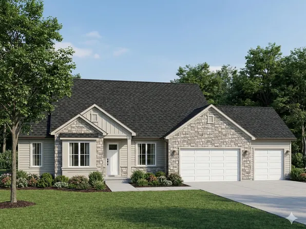3134 E Canyon Meadows Dr, Spanish Fork, UT 84660