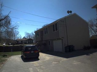 61 McClellan St, Providence, RI 02904