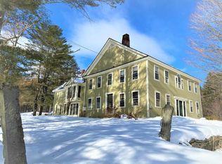 683 Church St, Chester, VT 05143