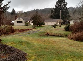 327 Salmon Creek Rd, Naselle, WA 98638