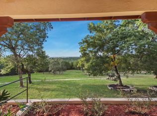 135 Birch Rd, Fredericksburg, TX 78624