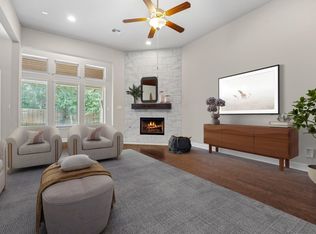 4115 Capora Way, Round Rock, TX 78681