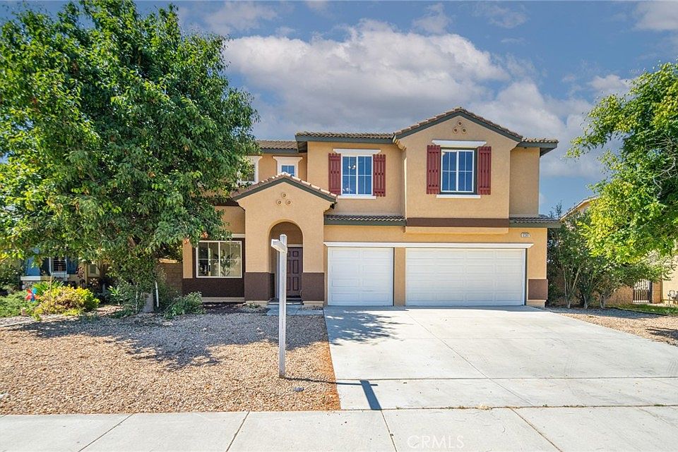 12307 Janelle Ct, Mira Loma, CA 91752 Zillow