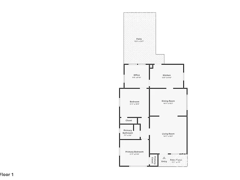10018 Silverton Ave — Photo 2