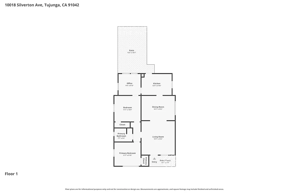 Building Photo - 10018 Silverton Ave