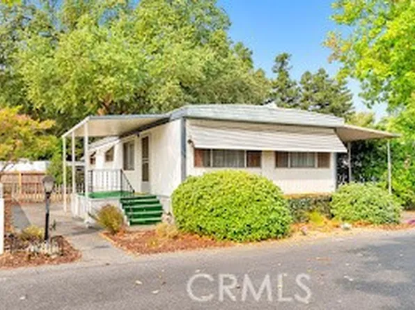 567 E Lassen Ave Space 710, Chico, CA 95973