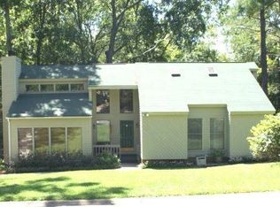 1408 Waterwood Dr, Columbia, SC 29212