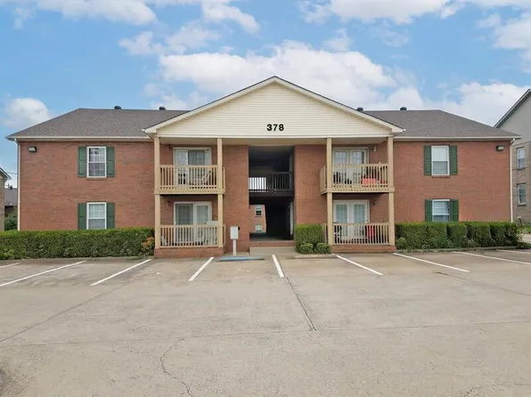 378G Jack Miller Blvd, Clarksville, TN 37042