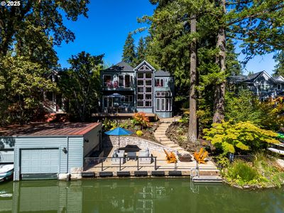 17210 Cedar Rd, Lake Oswego, OR, 97034