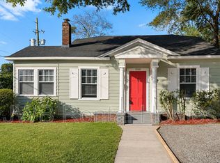 1060 Cherry St, Jacksonville, FL 32205