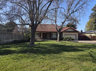 1019 Bermuda Dr, Concord, CA 94518