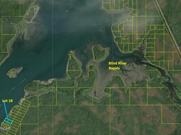 LOT 18 Wrangell Narrows, Petersburg, AK 99833