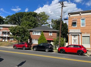 409 Paterson Ave #A, East Rutherford, NJ 07073