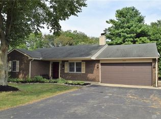 998 Ontario Trl, Jamestown, OH 45335