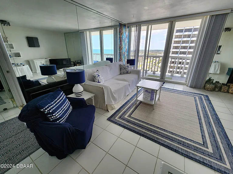 2800 N Atlantic Ave #1209 — Photo 5