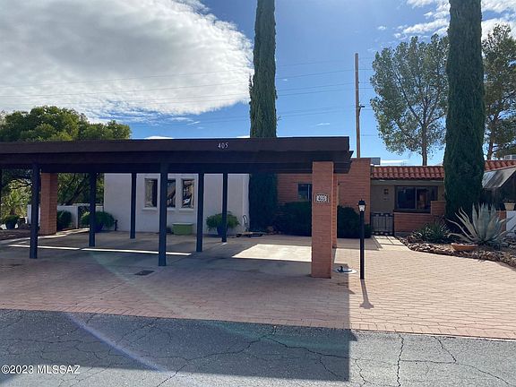 5th image of 405 W Calle De Oro