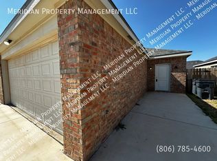 5528 Itasca St #A, Lubbock, TX 79416