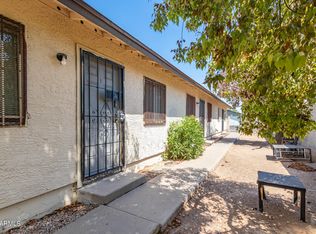 2906 E Roeser Rd, Phoenix, AZ 85040