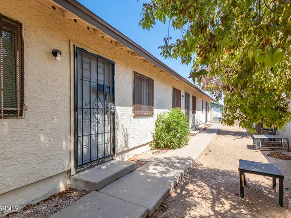 2906 E ROESER Road, Phoenix, AZ 85040