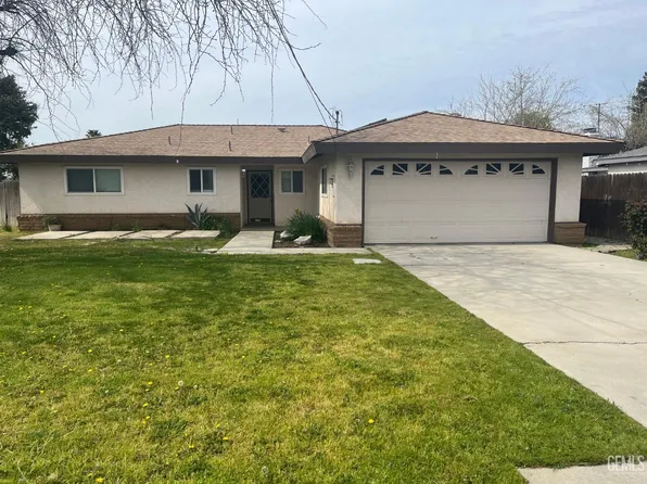 5901 Crestmore St, Bakersfield, CA 93308