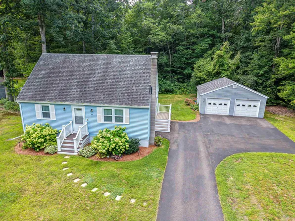 69 Forest Lane, Boscawen, NH 03303