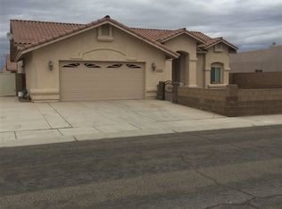 10792 E 39th Pl, Yuma, AZ 85365