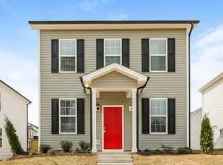 44 Rosemary St, Clayton, NC 27520