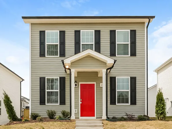 44 Rosemary St, Clayton, NC