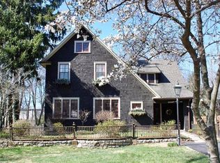 457 N Taylor Ave, Saint Louis, MO